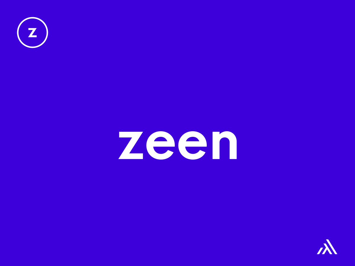 Zeen主题-高级杂志博客自媒体网站WordPress主题