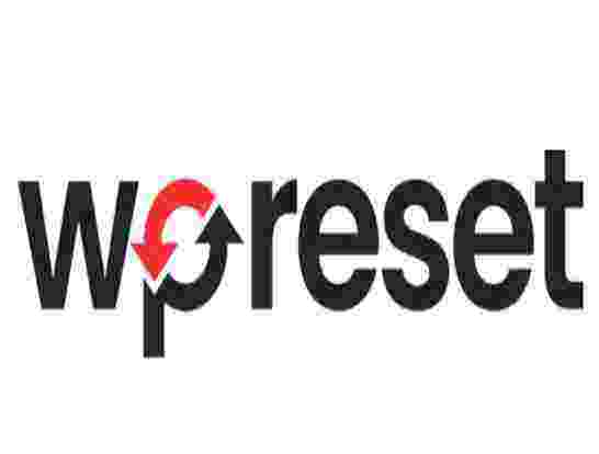 WP Reset PRO测评-解决WordPress站点各方面的重置