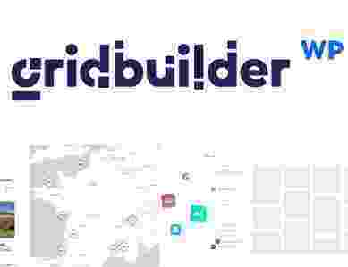 WP Grid Builder插件