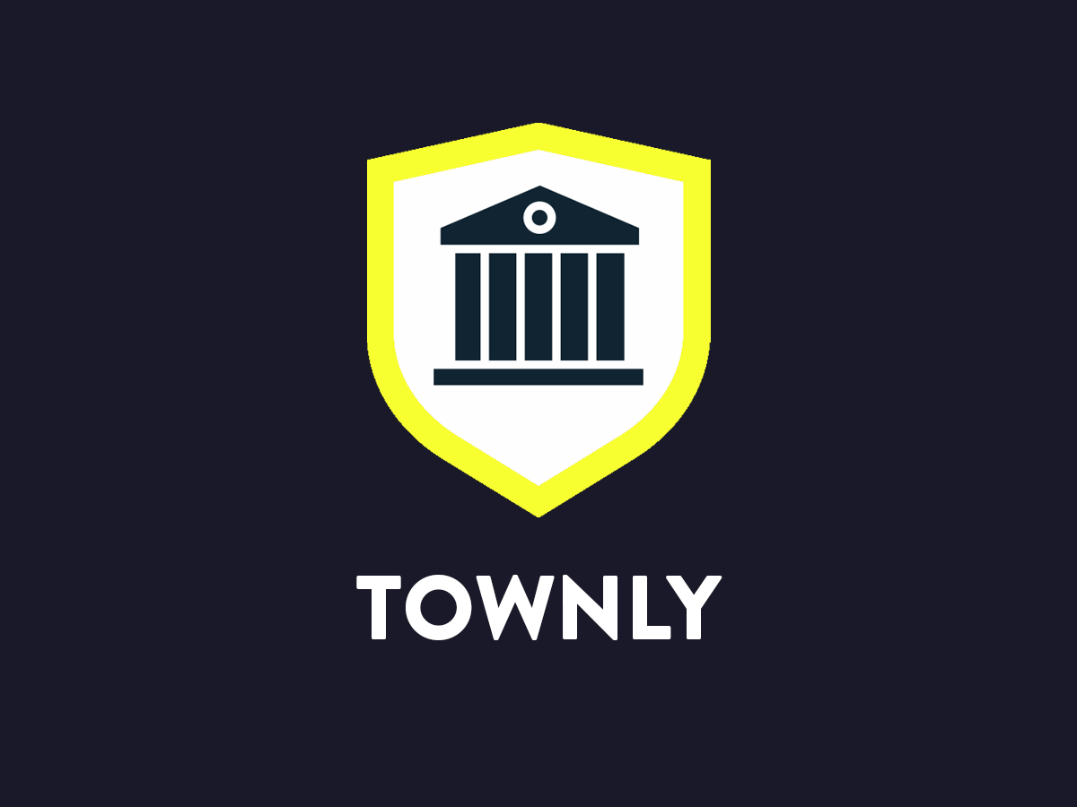 Townly 主题- 政府和市政WordPress主题