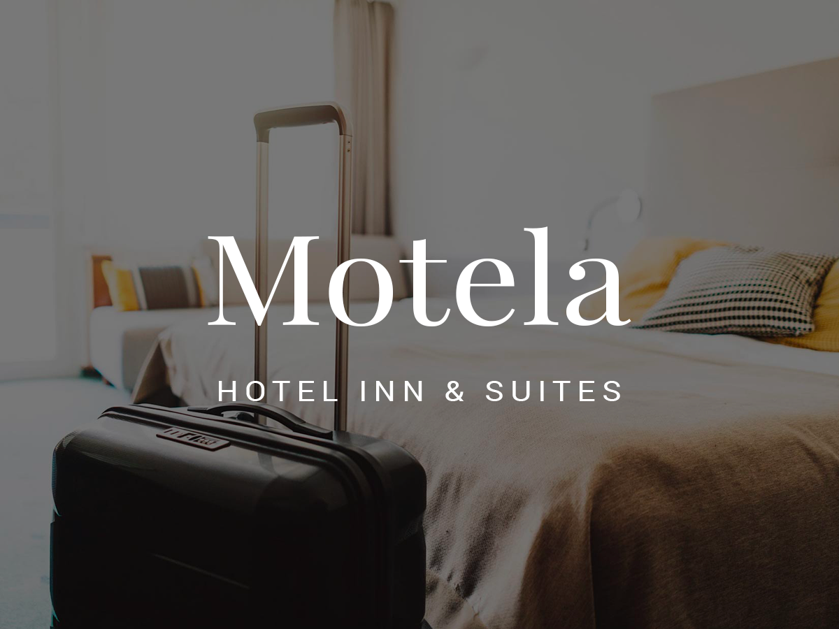 Hotel Inn Booking主题-wordpress酒店预订主题