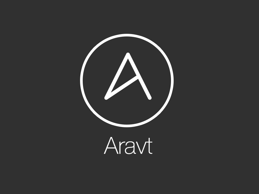 Aravt主题-创意多用途WordPress主题（含演示数据）