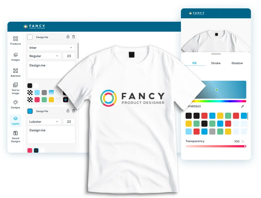 Fancy Product Designer 汉化版 – 商城产品定制设计插件