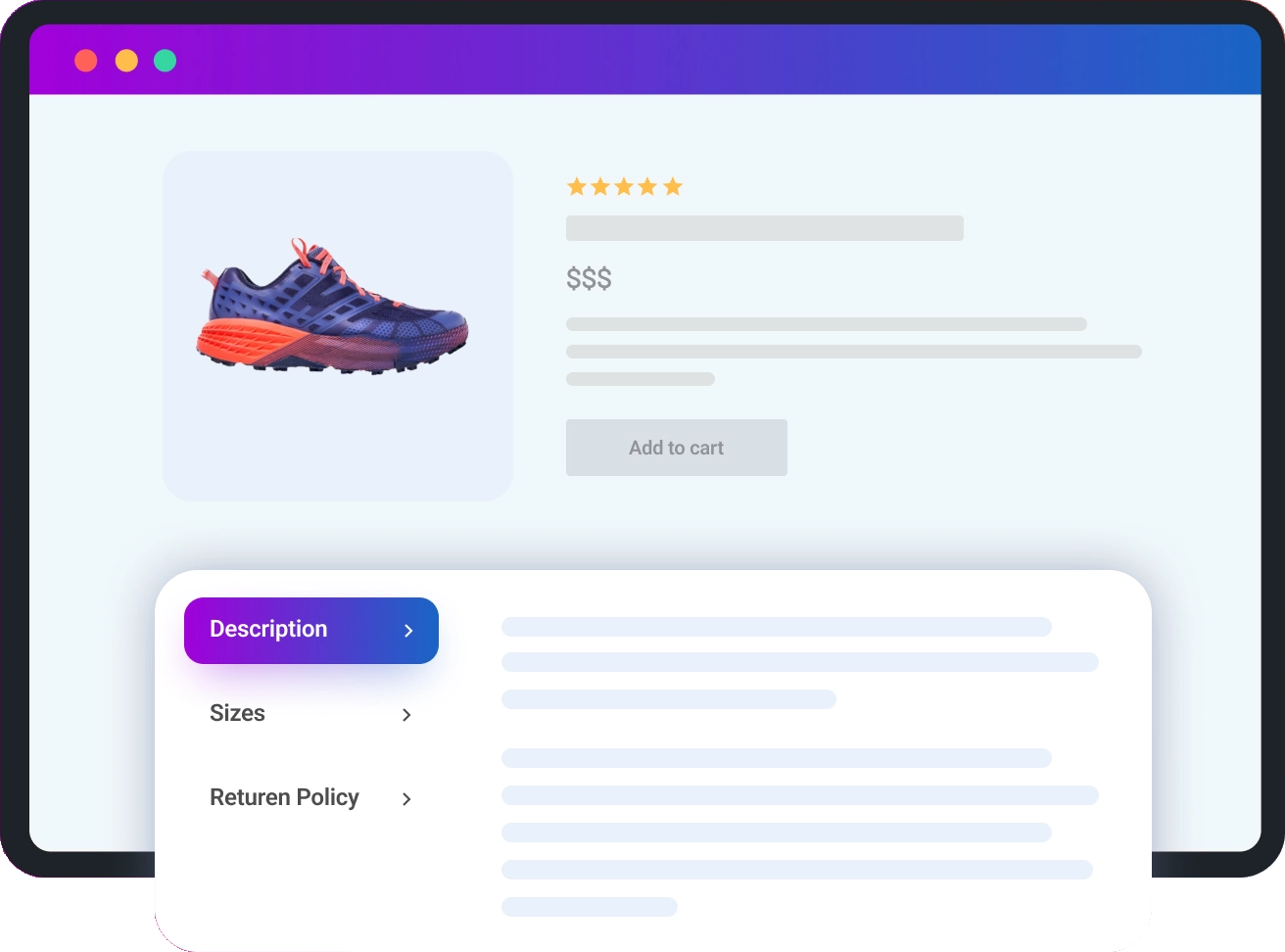 WooCommerce Product Tab Manager汉化版-商城产品选项卡管理插件