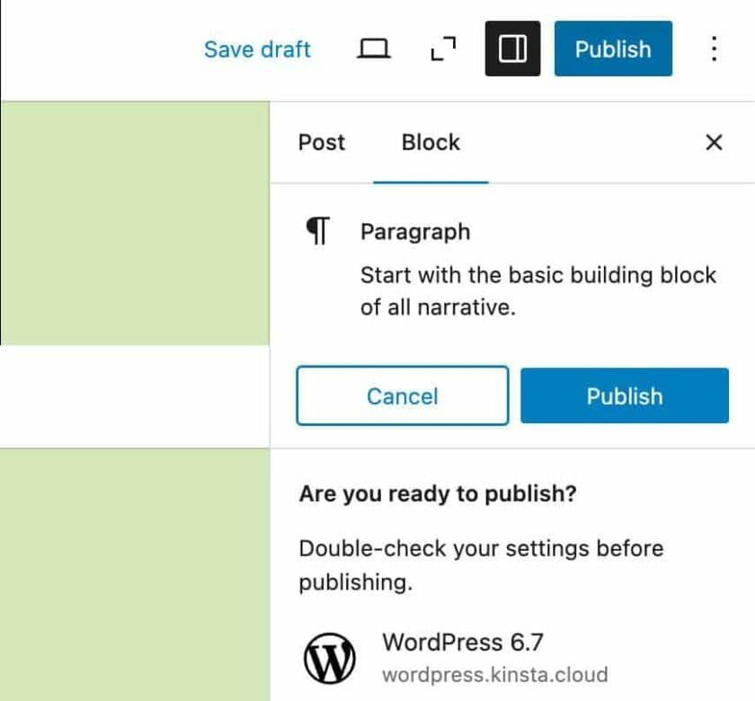 WordPress 6.7正式版本发布 新功能缩小模式、元框、区块绑定API等插图29